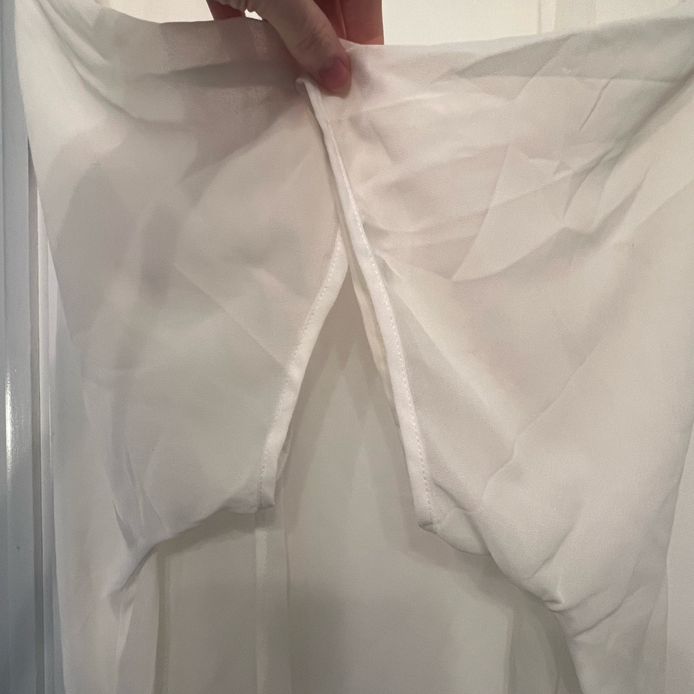 Bride Cover-up - Picture 4 of 5